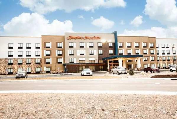 Hampton Inn & Suites - Spanish Fork