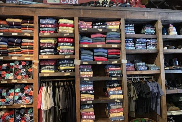 Sundance Store