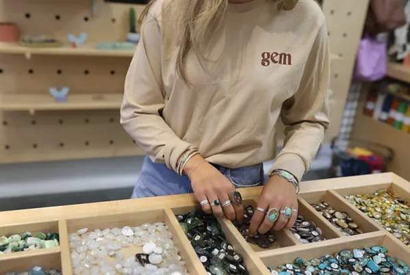 Gem Studio