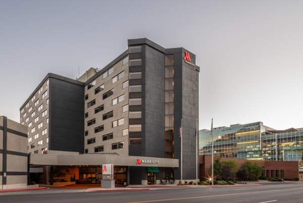 Provo Marriott Hotel & Conference Center