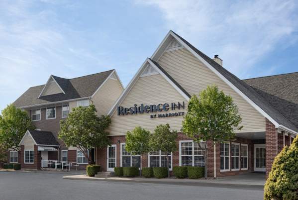 Mariott Residence Inn