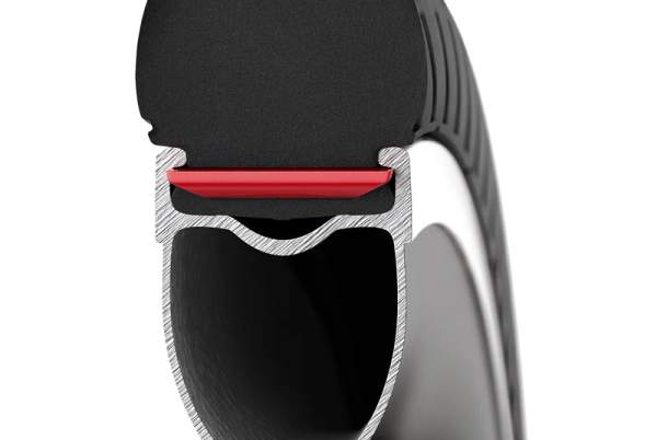 tannus solid tires