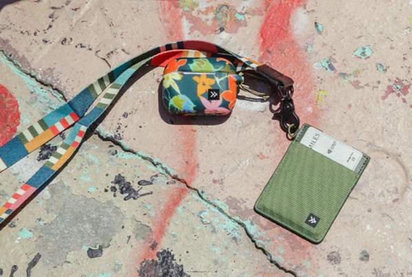 Thread Wallets