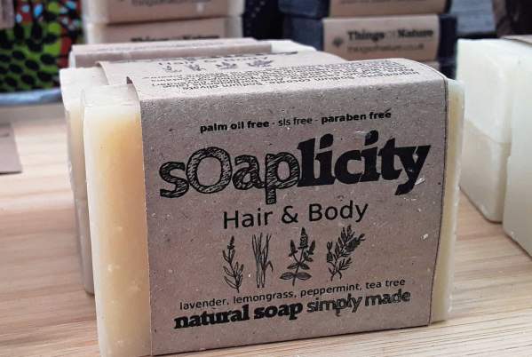 Soaplicity