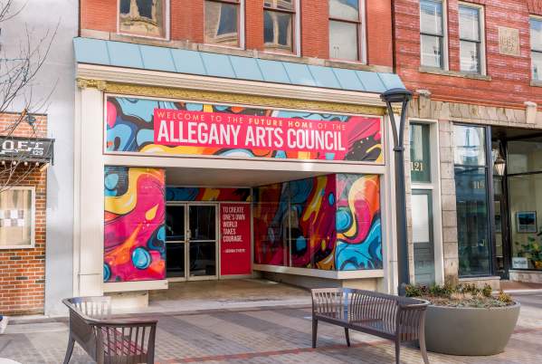Allegany Arts Council