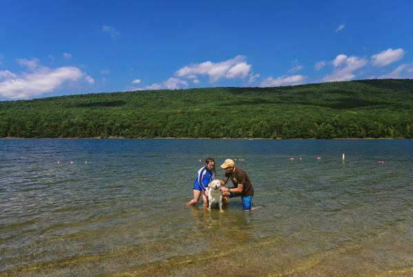 Lake Habeeb