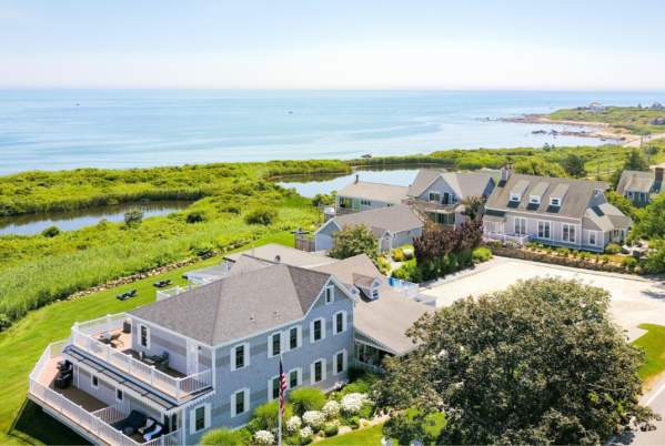 Block Island Resorts