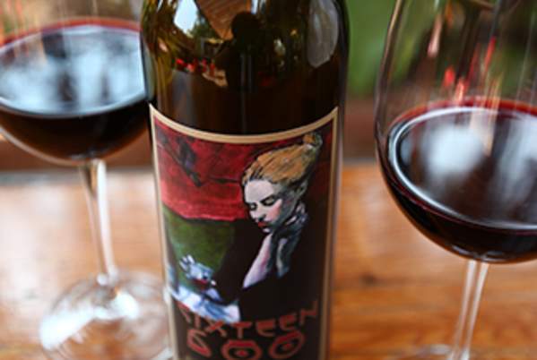 Winery Sixteen 600