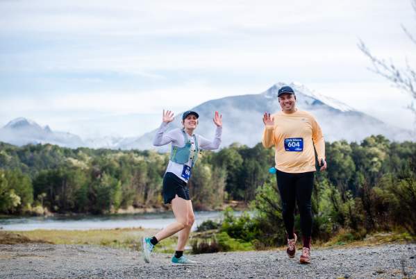 Meridian Hydro Half & Mitre 10 Te Anau 10km