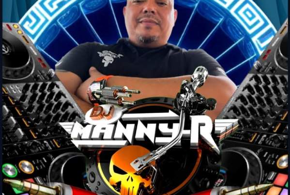DJ Manny R Live @ Mariluna Beach Bar