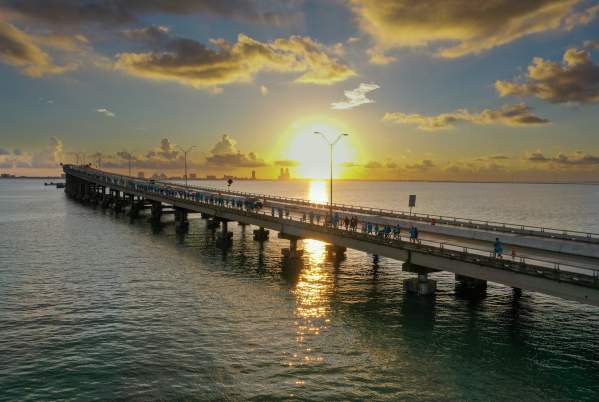 Annual SPI Causeway Double Cross