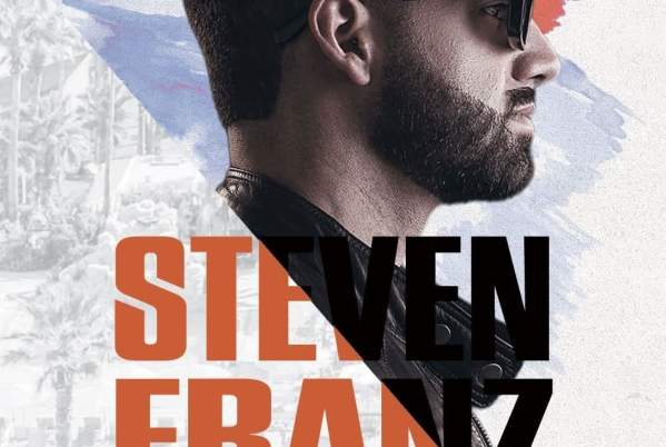 DJ Steven Franz