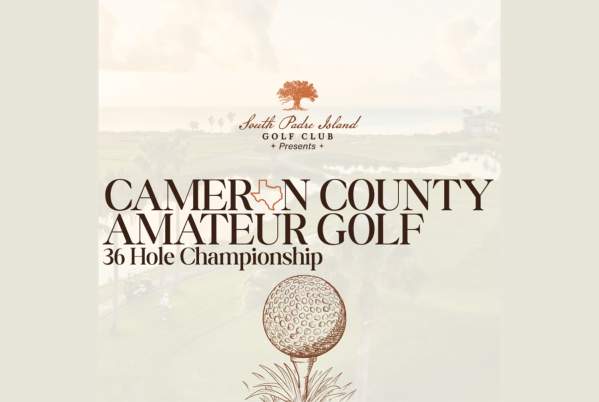 2026 Cameron County Amateur Golf 36-Hole Championship