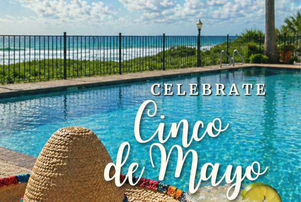 Cinco De Mayo