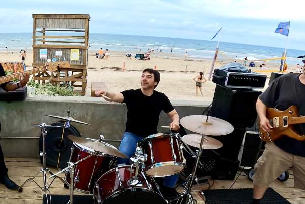 Dr. Zog Band