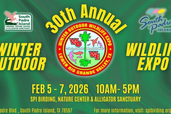 30th Annual Winter Outdoor Wildlife Expo