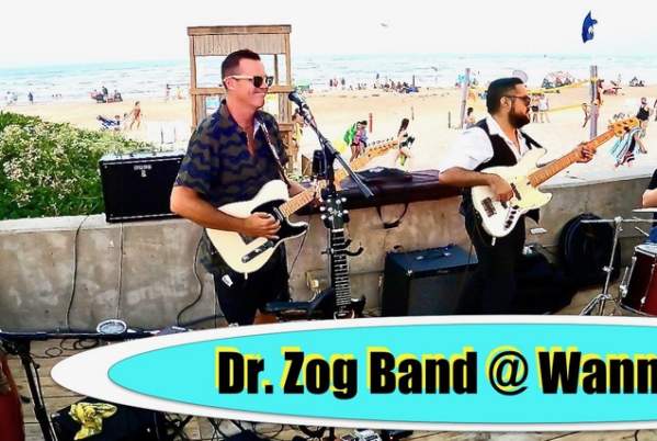 Dr. Zog Band