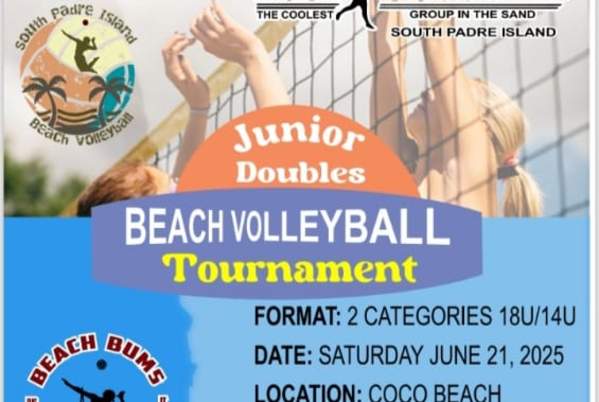 Beach Volleyball Tournament
