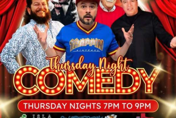 Comedy