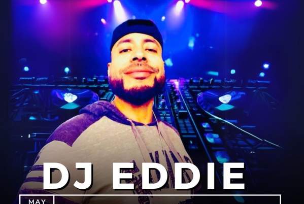Beach Bash - DJ Eddie
