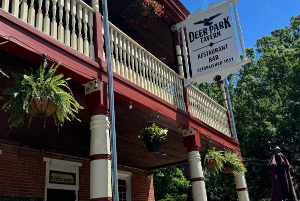 Deer Park Tavern