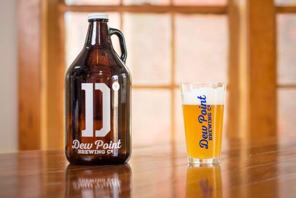 Dew Point Brewing Company