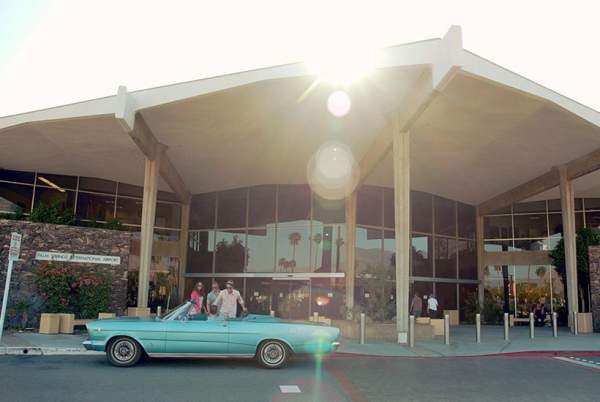 Airport