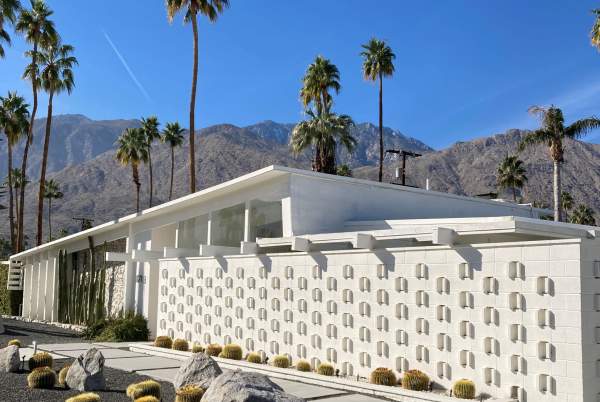 Classic Custom Home