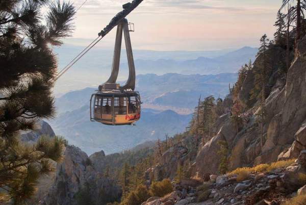 Tramway