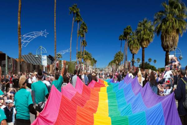 Palm Springs Pride