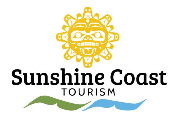Sunshine Coast Tourism logo