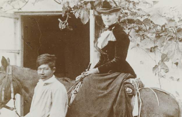 16 incredible Bristol women