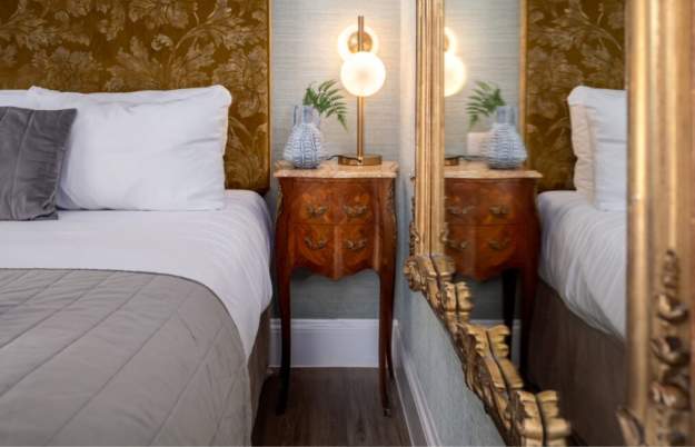 Independent places to stay in Bristol