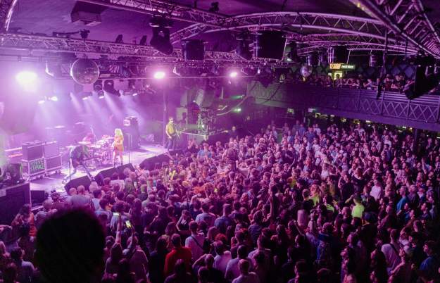 A music lover's guide to Bristol