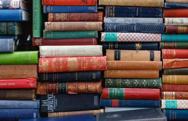 Bristol for book lovers