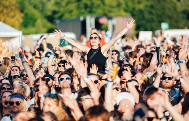 Unmissable live music in Bristol 2026