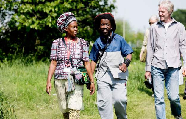 Explore the city with Bristol Walk Fest 2025