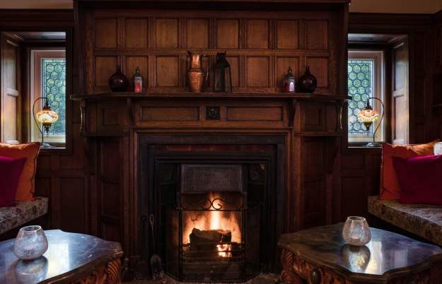 Itinerary: 4 spooky places to discover in Bristol