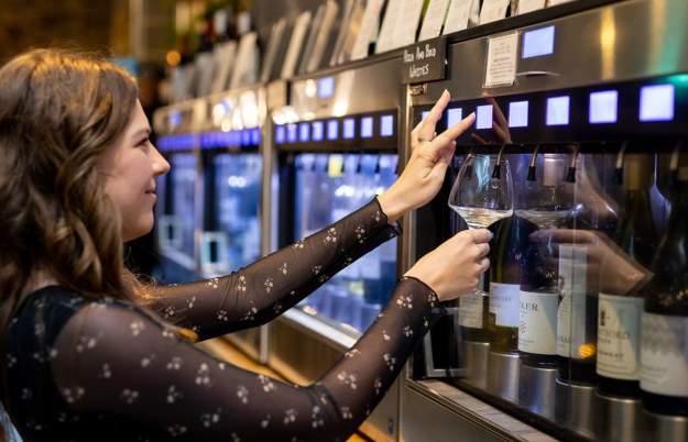 Where to go wine tasting in and around Bristol