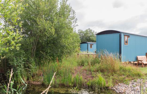 Escape to the country: Rural retreats near Bristol
