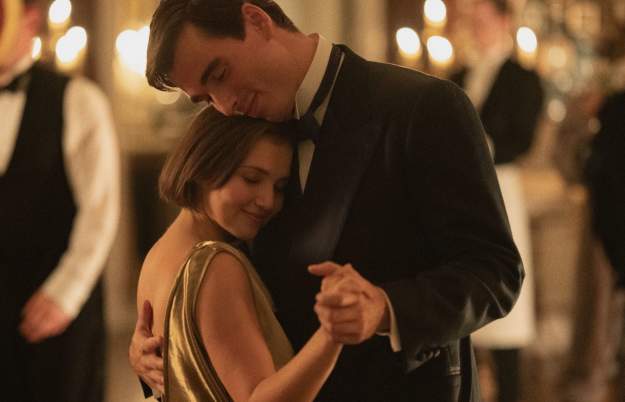 Agatha Christie's Seven Dials filming locations in Bristol