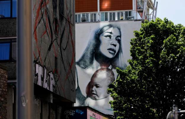 From Blackbeard to Banksy: 1000 years of Bristol in just two hours