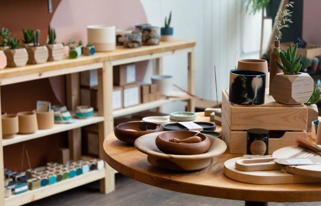 Sustainable and ethical shopping in Bristol