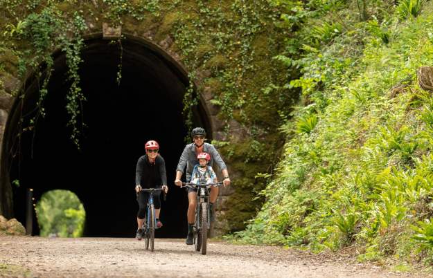 10 ways to have a sustainable break in Bristol