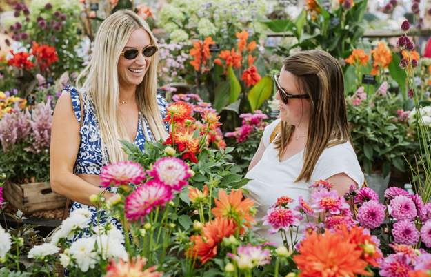 Five reasons not to miss the new RHS Badminton Flower Show this summer