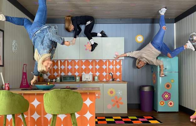 Fun things to do with teenagers in Bristol
