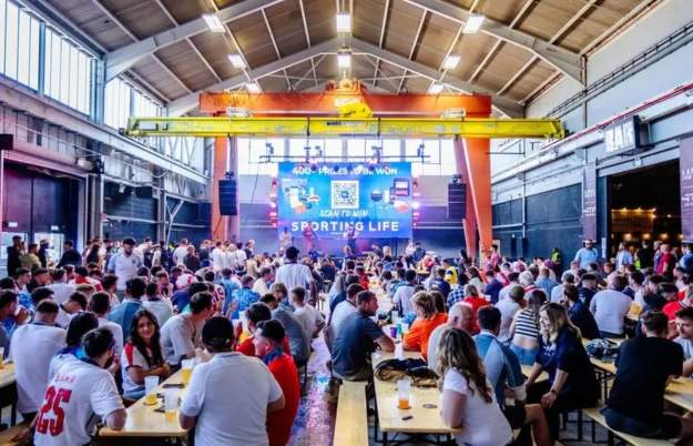 Where to watch the World Cup in Bristol