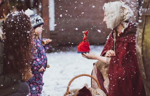 24 Festive things to do in Bristol