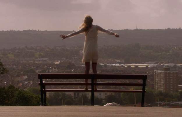 Itinerary: take a self-guided tour of Bristol's filming locations