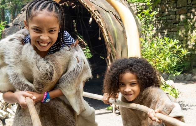 Ignite your Caveman Curiosity at Cheddar Gorge & Caves this summer